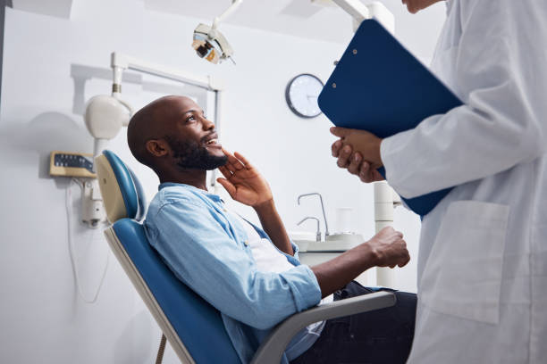 Best Emergency Dentist for Special Needs Patients in Huntertown, IN