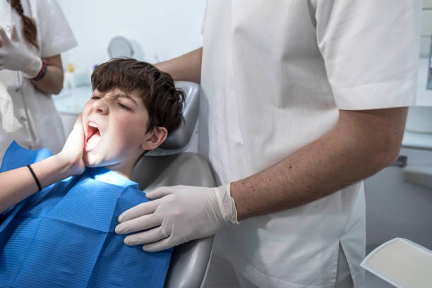 Best Orthodontic Emergency Dentist in Huntertown, IN