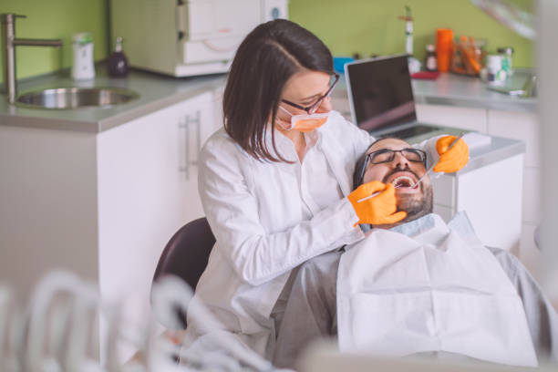 Best Pediatric Emergency Dentist in Huntertown, IN