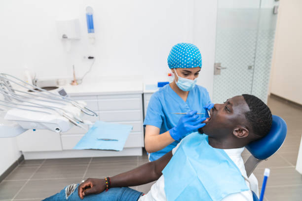Best Emergency Dentist for Lost Fillings or Crowns in Huntertown, IN